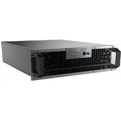 Nadajnik FM o mocy 200 W