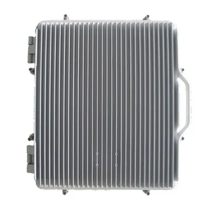 Cyfrowy wzmacniacz światłowodowy