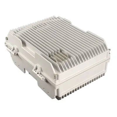 Cyfrowy wzmacniacz światłowodowy TETRA